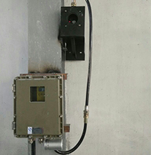 飼料、食品車(chē)間爆炸性粉塵濃度檢測(cè)解決方案