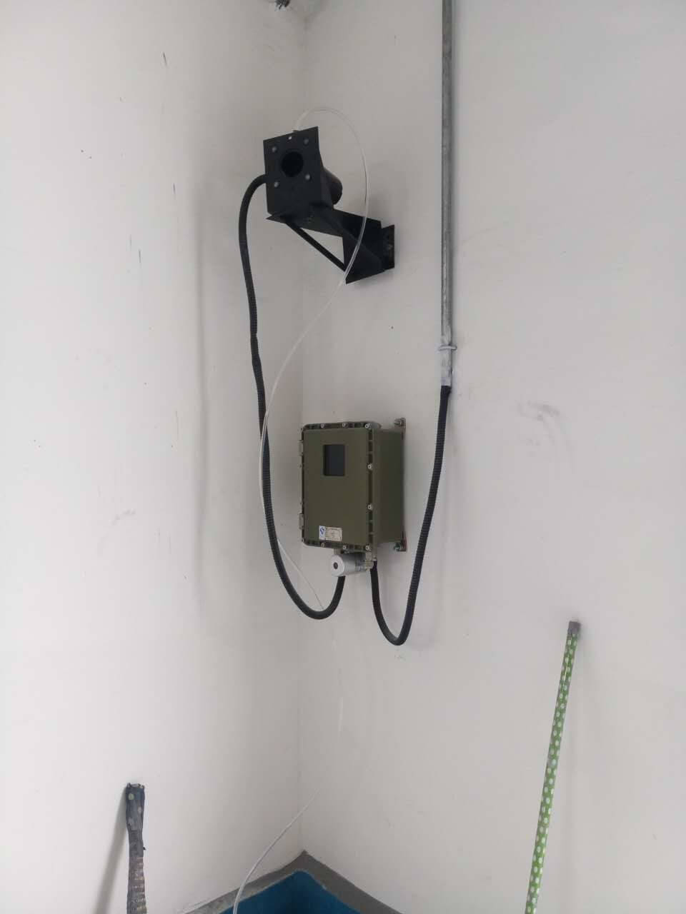 粉塵監(jiān)測(cè)儀