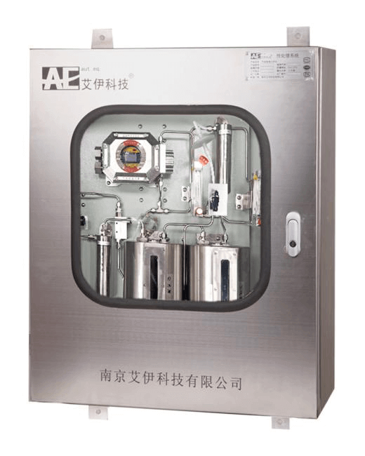 離心機(jī)氧含量檢測(cè)儀參數(shù)