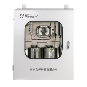 離心機在線氧含量監(jiān)測系統(tǒng)價格