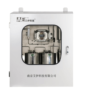 離心機氧濃度分析儀校準(zhǔn)