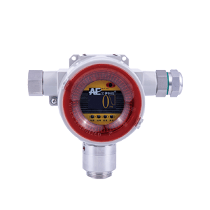 尾氣處理車間還設(shè)置<a href='http://pitchvolley.com/Products/AG210yuanchengyouduq.html' class='keys' title='點(diǎn)擊查看關(guān)于有毒氣體報(bào)警儀的相關(guān)信息' target='_blank'>有毒氣體報(bào)警儀</a>