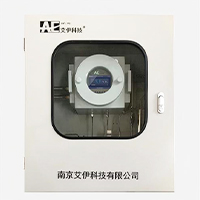 RTO、RCO、CO爐有機(jī)可燃?xì)怏w在線監(jiān)測系統(tǒng)