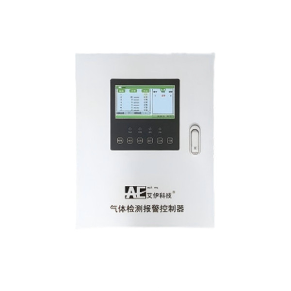 AGS1000氣體報警控制器